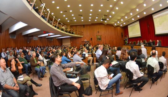 Monte Alto participa de seminário que discute o lixo nos municípios paulistas