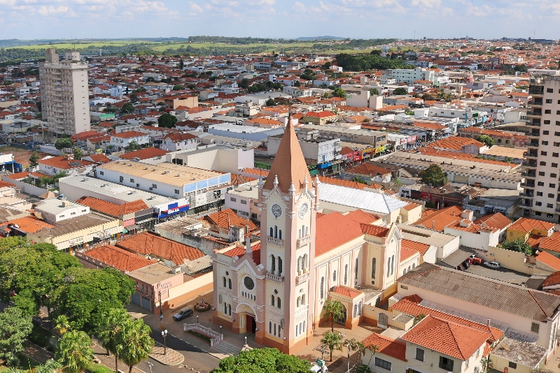 Comercio Lojista Justica Determina Cumprimento Do Decreto Estadual Em Monte Alto