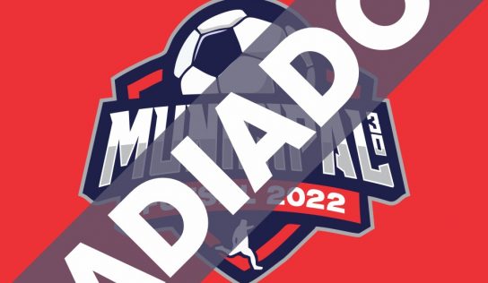 Municipal de Futsal 2022 é adiado