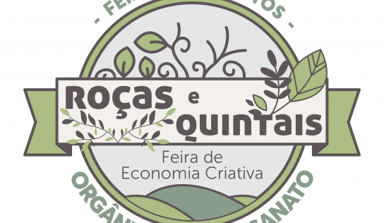 Secretaria de Agricultura e Meio Ambiente anuncia mudanças na Feira Roças e Quintais