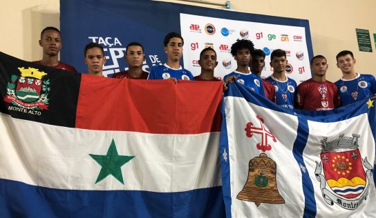 Iniciada a Taça EPTV de Futsal 2022