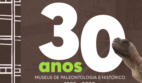 Museus celebram 30 anos com extensa programação ao longo do dia