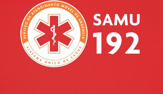 Equipes da Saúde receberão treinamentos pelo SAMU