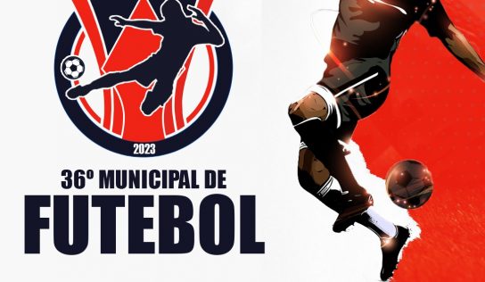 Definidos grupos e forma de disputa do Municipal de Futebol 2023