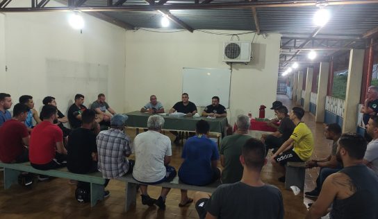 Municipal de Futsal 2024: definidos grupos e forma de disputa