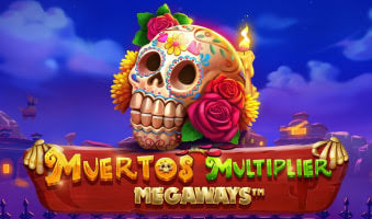 Muertos Multiplier Megaways