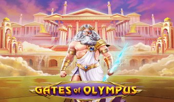 Slot Demo Gates Of Olympus