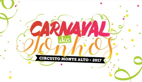 Carnaval 2017: confira a programação na cidade