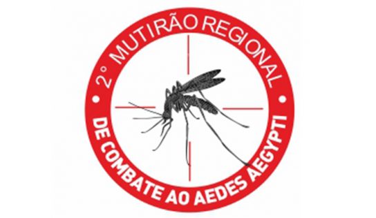 Monte Alto se mobiliza e prepara 2º Mutirão Regional de Combate à Dengue