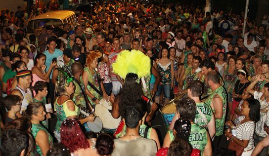 Sem qualquer incidente, Carnaval Popular supera expectativa de público