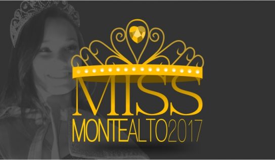 Miss Monte Alto 2017