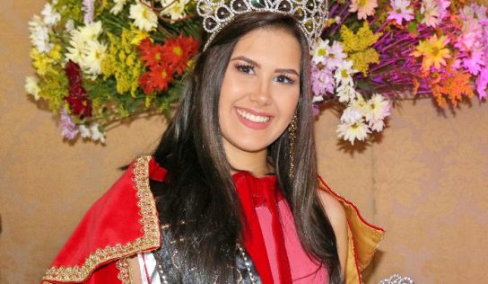 Inscrições para o Miss Monte Alto 2018 estão abertas