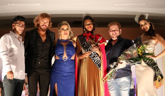 Fundo Social comemora sucesso do concurso Miss Monte Alto 2018