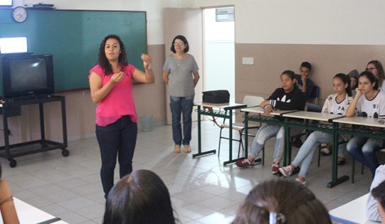 Jornada Escolar realiza suas últimas aulas na rede pública de Monte Alto