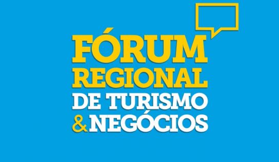 Monte Alto realiza Fórum Regional de Turismo & Negócios