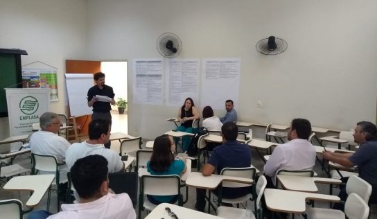 Monte Alto participa de reunião da Região Metropolitana de Ribeirão Preto
