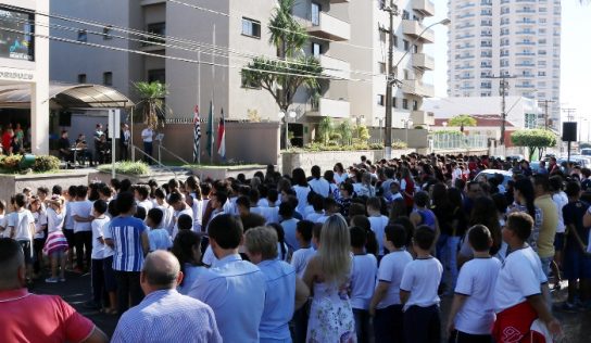 Prefeitura prepara homenagem em lembrança à emancipação política do município