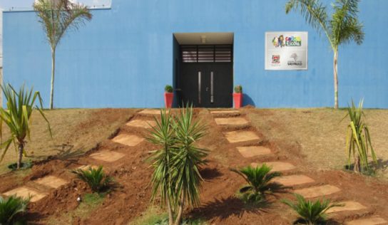 Do Jardim Canaã, escola é exemplo de como é possível ser sustentável