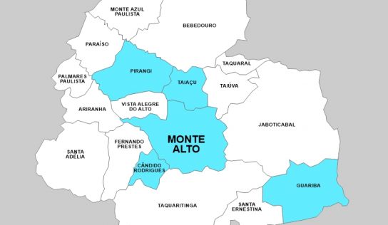 Tribunal de Contas emite alerta a 427 municípios paulistas; Monte Alto está fora