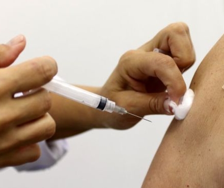 Campanha de vacinação contra a gripe já é realizada em Monte Alto