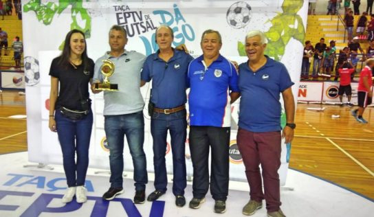 Monte Alto vence Bebedouro na Taça EPTV Futsal e conquista o 3º lugar