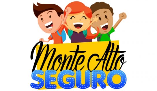 Concurso premiará melhor projeto para segurança de Monte Alto