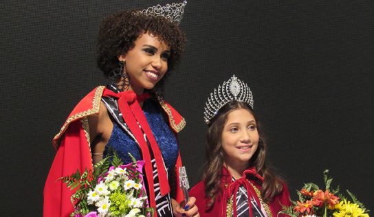 Miss e Mini Miss Monte Alto 2019