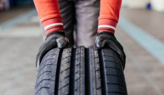 Recauchutagem de pneus em Monte Alto traz economia e preservação ao meio ambiente