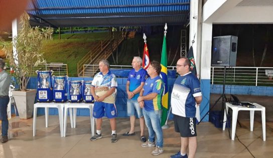 Monte Alto recebe finais do Campeonato Paulista Inter Seleções de bocha