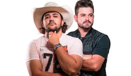 Rodrigo Morais & Murillo se apresentam em live na ‘Concha Sertaneja’