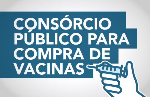 Monte Alto manifesta adesão a “Consórcio de Vacinas”