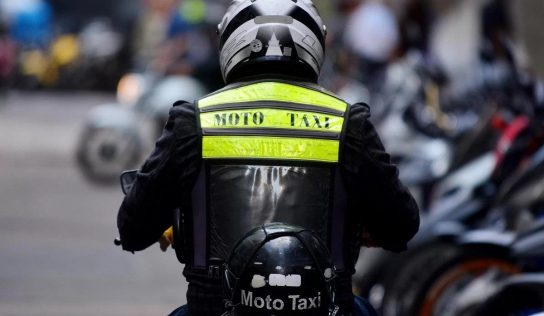 Atendendo pedido da classe, tarifas de moto e carro-táxi sofrerão reajuste