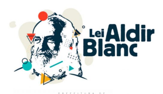 Lei Aldir Blanc: inscrições prorrogadas até 17 de novembro