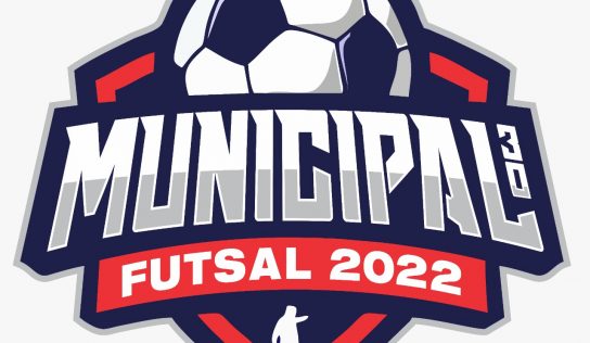 Com Vico e Carlão, Municipal de Futsal 2022 tem sorteio de grupos