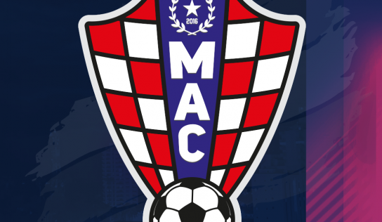 MAC Futsal define elenco para a Taça EPTV 2022