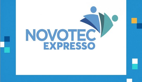 Novotec Expresso: vagas abertas em Monte Alto