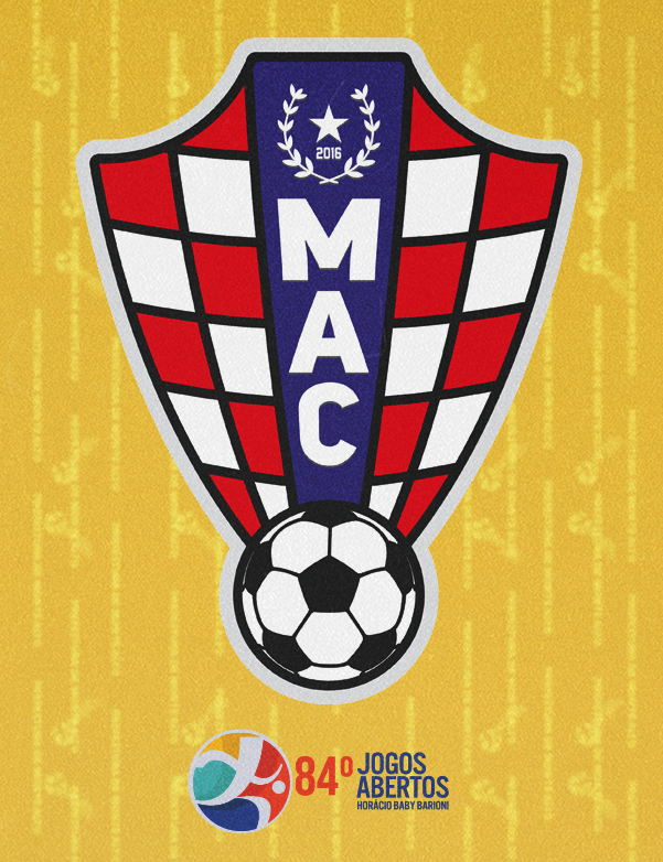 Jogos Abertos 2022: conheça o elenco do MAC – Prefeitura Municipal de Monte  Alto