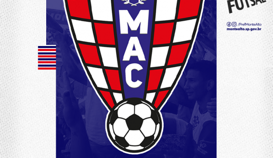 Taça EPTV de Futsal 2023: conheça o elenco e comissão do MAC
