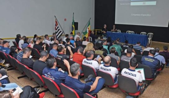 Jogos Regionais 2023: Monte Alto estará presente em 12 modalidades