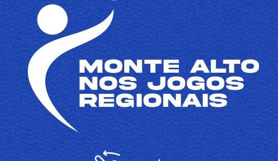 Jogos Regionais 2023: Monte Alto termina na 9ª colocação