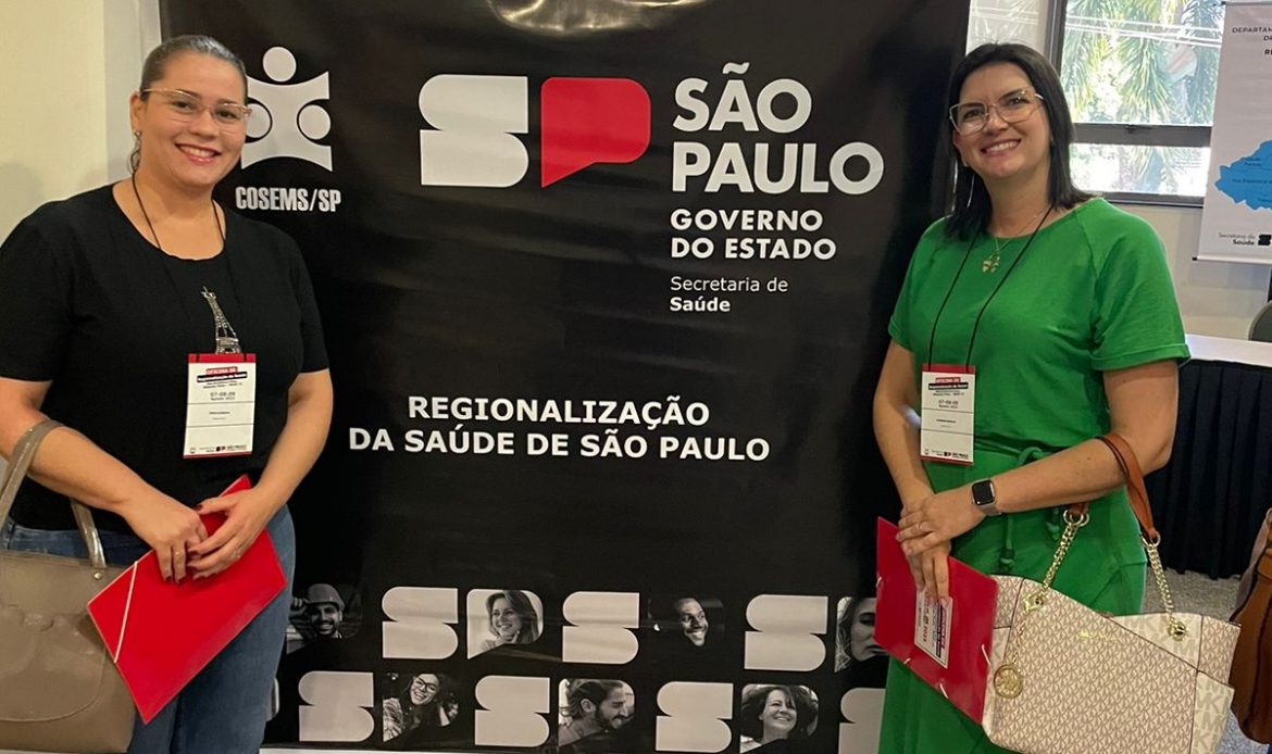 Regionalização da Saúde é tema de encontro em Ribeirão Preto