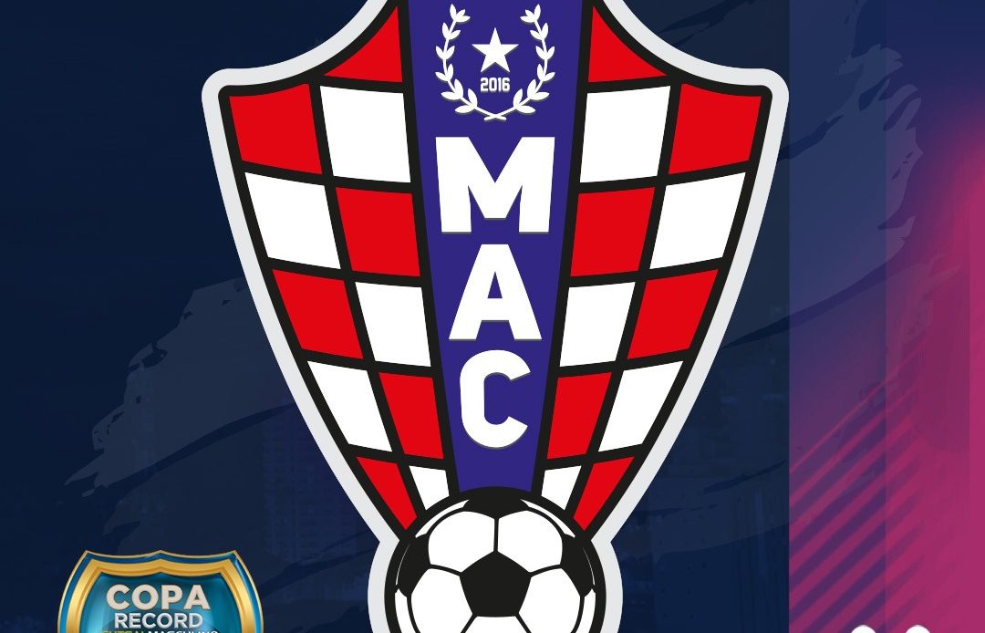 MAC participará da Copa Record de Futsal