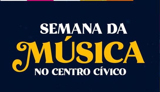 Definida programação da “Semana da Música” do Conservatório Musical Municipal