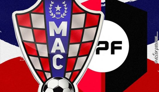 MAC confirma participação na Liga Paulista de Futsal Sub-20