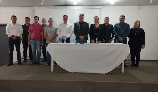 Monte Alto promoveu etapa municipal da 6ª Conferência Nacional de Cidades
