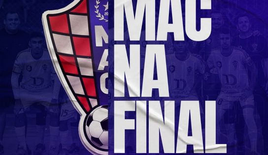 MAC Monte Alto garante vaga na final da Copa da Liga Paulista de Futsal Sub-20