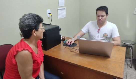 “Outubro Rosa”: Saúde amplia horário de atendimento nas Unidades de Saúde